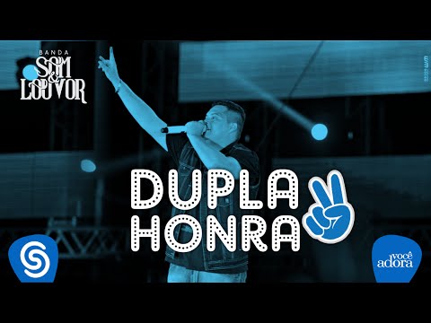 Banda Som e Louvor - Dupla Honra