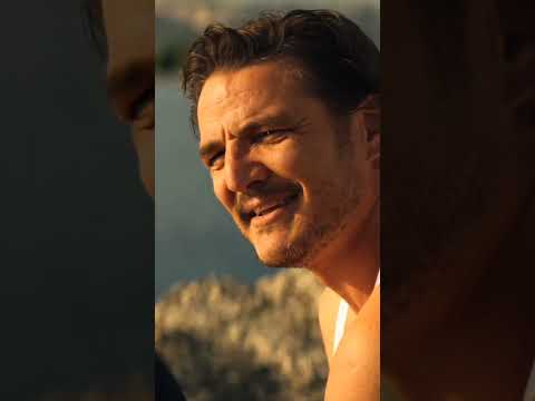 Nicolas Cage and Pedro Pascal Impossible Question : Name your favorite movie❗️