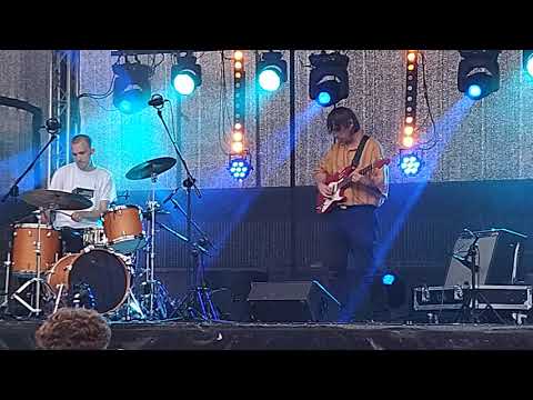 Lemiszewski/Olter - 08.08.2020 Gdańsk, Klub Żak