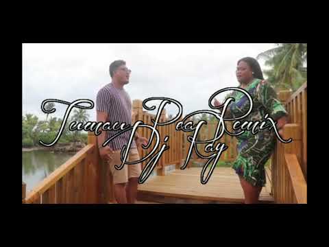 Dj Ray Tumau Pea Remix Nato Brothers X Leitualasa Patu 21