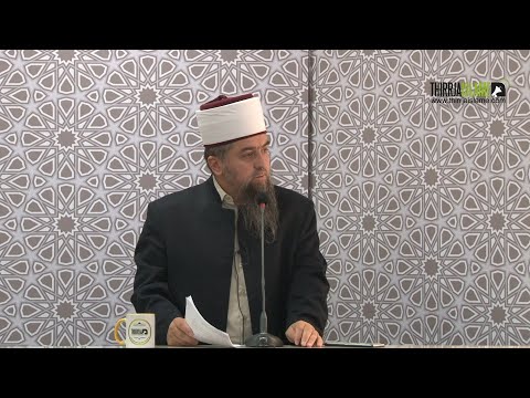 [HUTBE] - Kërcënimet e mekasve - Hoxhë Dhulkarnejn Ramadani