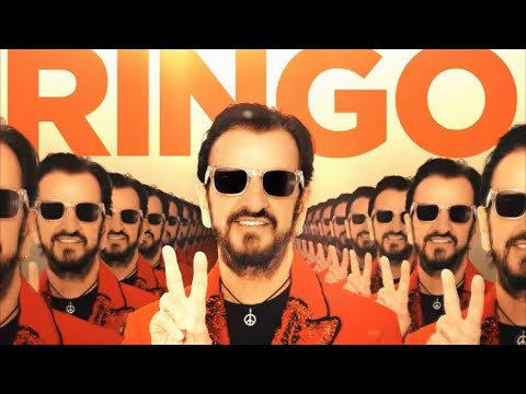 Ringo Drops New EP “Rewind Forward!”