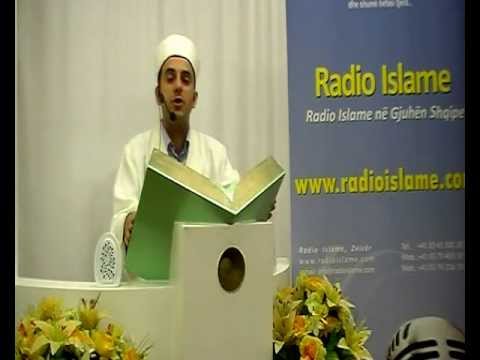 Enes Misimi - Nata e Kadrit