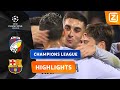 ZE SCOREN EROP LOS! ?? | Viktoria Plzen vs Barcelona | Champions League 2022/23 | Samenvatting