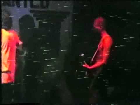Agathocles   Live 1989