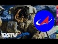 This Is The Russian Space Agency ROSCOSMOS