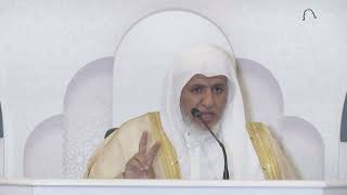 صورة أ.د. علي الشبل | آيات الصيام رمضان 1445هـ (18) والأخير