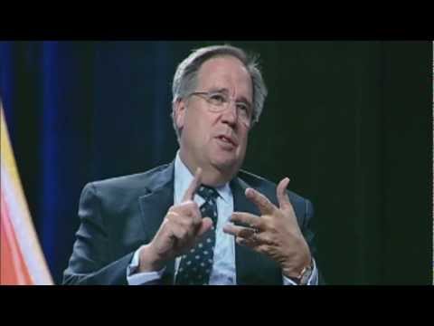 NBAA2011 Hosts Association Presidents Roundtable - Part 4 of 4