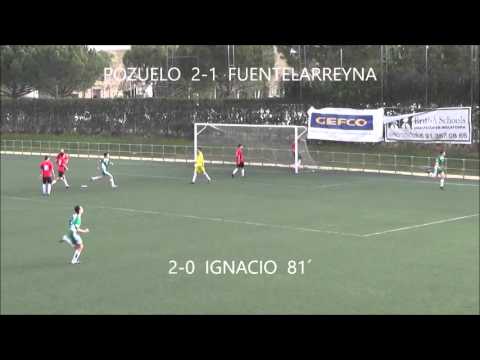 POZUELO FUENTELARREYNA