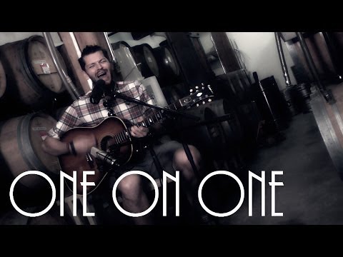 ONE ON ONE: Ben Fields June 26th, 2014 City Winery New York Full Session