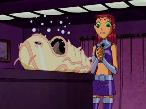 Beauty and the Thing part 4 - Mario's Invention