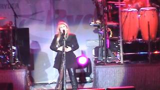 Stevie Nicks July 26, 2007 Paso Robles, CA