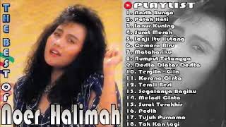 Download lagu JANJI ITU UTANG - NUR HALIMAH mp3
