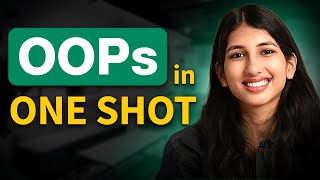 OOP in 6 Minutes with Real Examples!