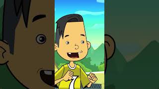 Download lagu Sepakan Helang? | 🇲🇾Bola Kampung #shorts mp3