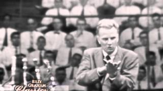John 3:16 Billy Graham 1957