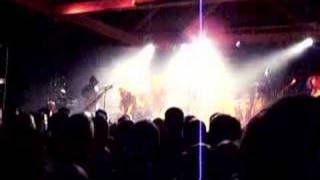 mewithoutYou Four Word Letter Pt. 2