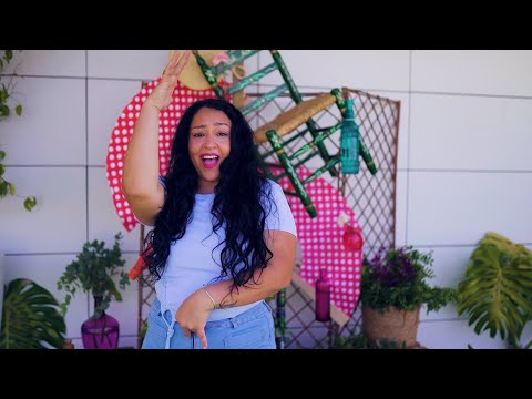 La Puri - Irá [Prod. By Yoseik] (Videoclip Oficial)