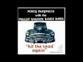 Baby Please   PERCY MAYFIELD with the PHILLIP WALKER BLUES BAND