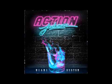 Action Jackson - Miami System EP (Full EP)