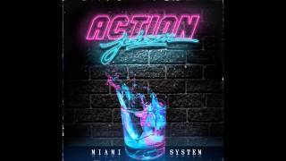 Action Jackson - Miami System EP (Full EP)