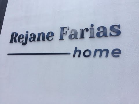 Depoimento Rejane Farias