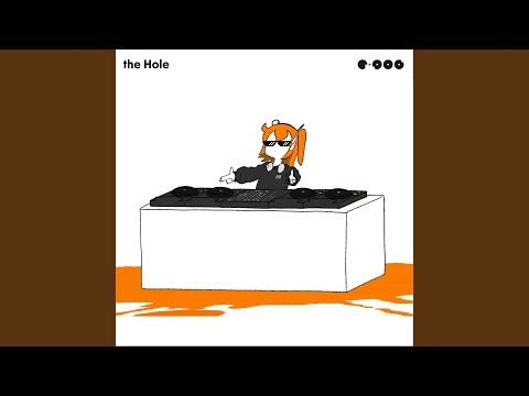 the Hole [for DJs]