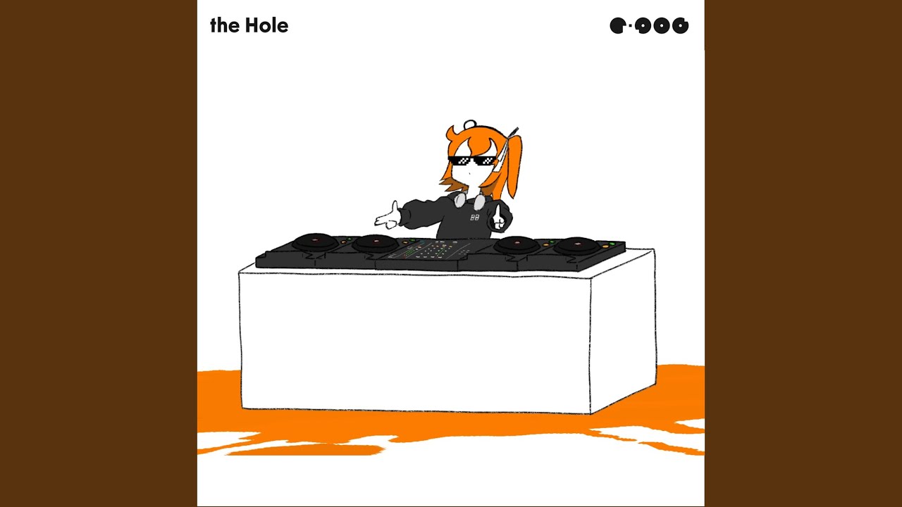 the Hole [for DJs]