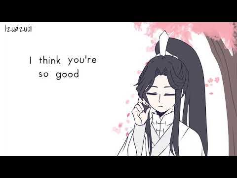 erha - love like you