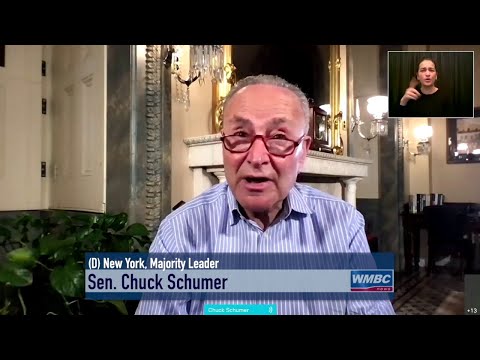 NYC Senator Charles Schumer Lowers Taxi Medallions