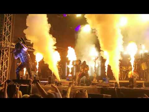 PEKELNÝ OSTROV 2022....DYMYTRY...Strážná věž...