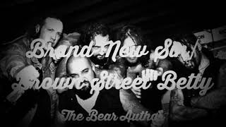 Brand New Sin/Brown Street Betty; Vocal Cover.
