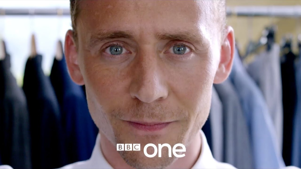 The Night Manager: Trailer - BBC One - YouTube