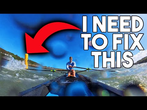 Why Can’t I Get This Right? Another Tough Race…