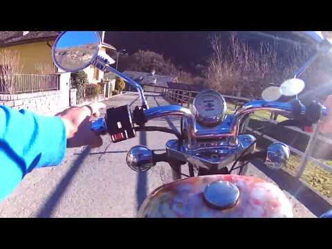 FRAZIONE CHETE Villa di Chiavenna