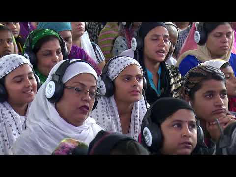 Amritvela TV Live Stream