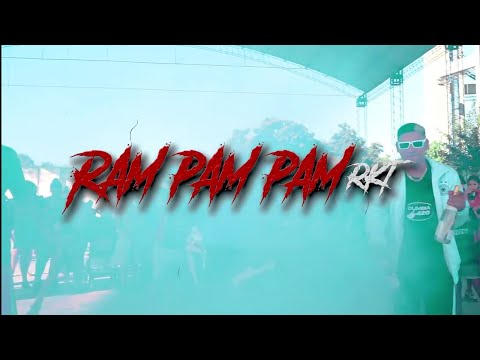 El Sebii Ft. Lukita El Atrevido - Ram Pam Pam Rkt