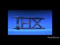 REQUEST What If Armageddon 1998 Blu Ray Had A THX Tex Logo