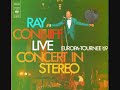 RAY CONNIFF  Warsaw Concerto 1969