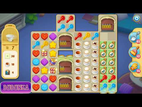 Matchington Mansion level 4156 HD
