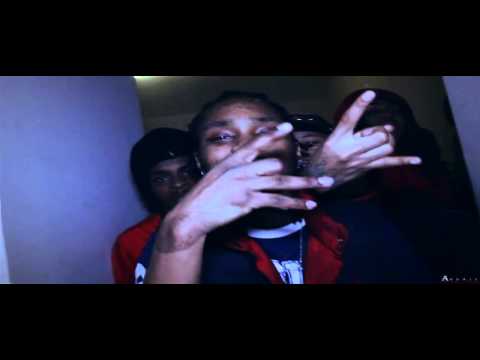 Reesemoneybagz x Dae Dot x Lil Chief Dinero x JP Armani   East Side Drillerz PT2
