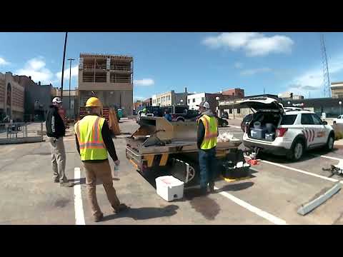 Ziegler grilling - 4/21/22