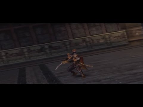 Dynasty Warriors 5 + Xtreme Legends : Zhou Tai : Ep.2 : La bataille de Chi Bi