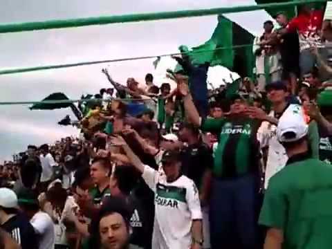 "Yo de bebé" Barra: Los Pibes de Chicago • Club: Nueva Chicago