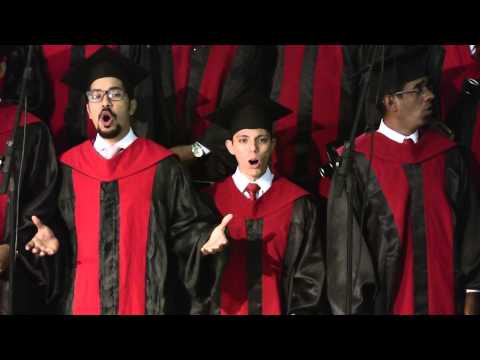 CLIP  jesus em nós - SALT iaene TEOLOGIA 2015 1