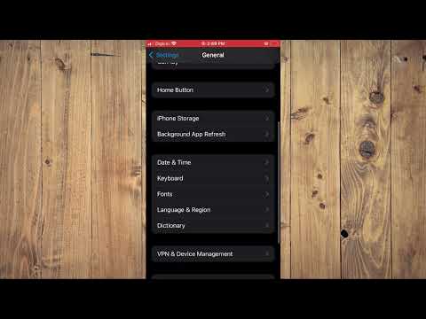 how to enable/disable auto caps on iphone,how to turn on/off auto caps on iphone