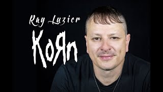 The You Rock Foundation: Korn's Ray Luzier