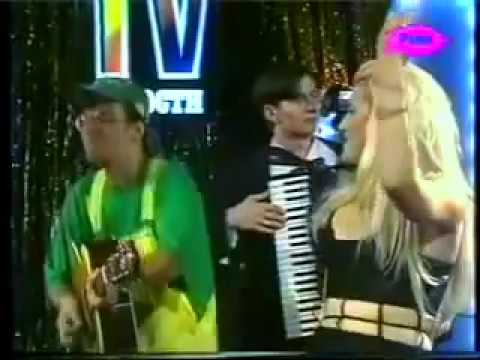 Jovana Tipšin 1997 - Daleko si ti