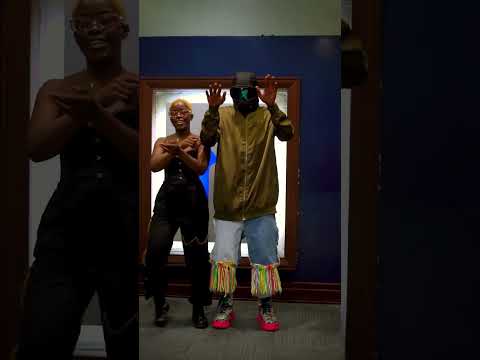 Hii ndio inabamba #haiyachallenge #brandymaina