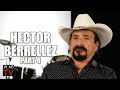 Hector Berrellez on Kidnapping Doctor Who Helped Torture "Narcos" Character Kiki Camarena (Part 4)